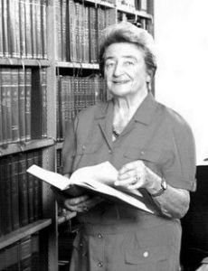 Margaret Puxon