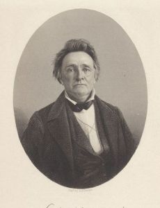 Lott Warren