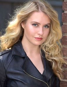 Sabrina Baribeau
