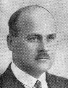 Victor Cădere