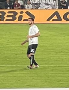 Simone Bastoni