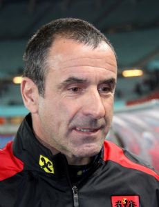 Fritz Schmid (football manager)