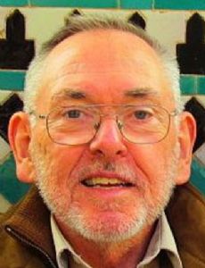 John Ohala