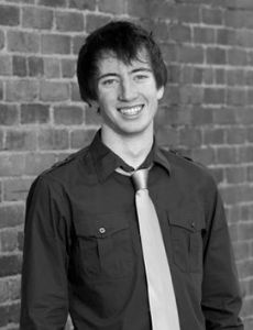 Michael Costigan (youth speaker)