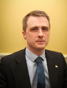 James Browne (Fianna Fáil)
