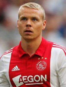 Kolbeinn Sigþórsson