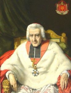 Jean-Baptiste de Belloy