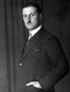 Witold Hulewicz