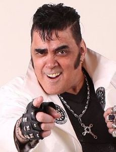 Pocho La Pantera