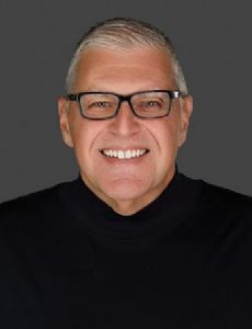 Rodney J. Rogers