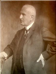 Árpád von Degen
