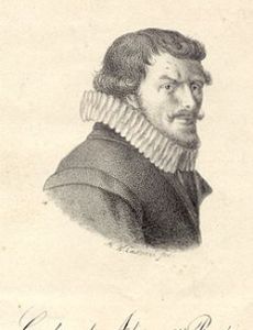 Gerbrand Adriaensz Bredero