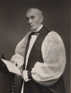 Henry Philpott (bishop)