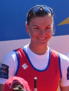 Laura Oprea