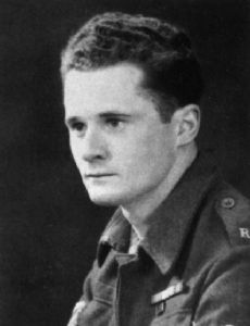 Robert George Taylor (GC)