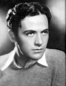 Buddy Rogers