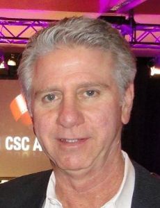 David Solomon