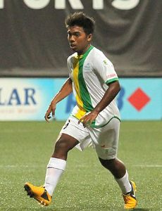 Ridhwan Osman