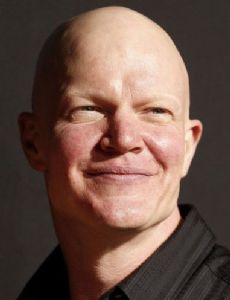 Derek Mears