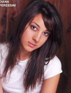 Diana Peressini