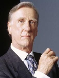 Donald Moffat