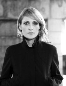 Emily Haines
