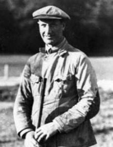 Olle Ericsson