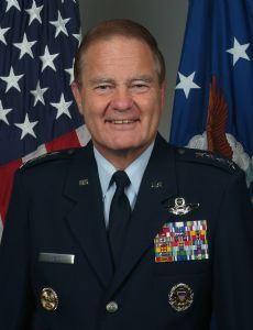 Ronald Keys