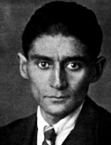 Franz Kafka
