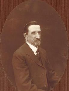 William Senior