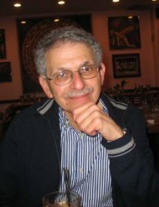 John Markoff (sociologist)
