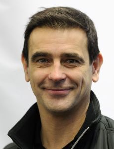 Ingo Steuer