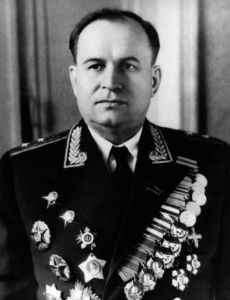 Timofei Strokach