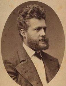 Ludvig Kabell