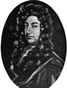 Francis Howard, 5th Baron Howard of Effingham