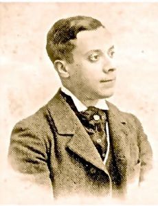 Eugénio de Castro