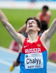 Timofey Chalyy