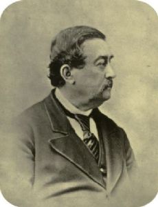 Samuel Tickell