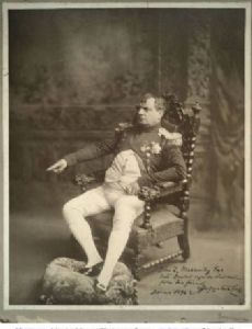 Augustus Cook
