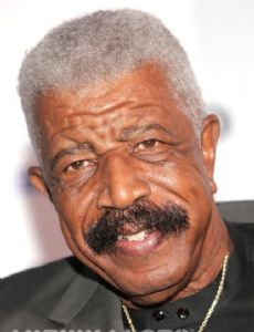 Hal Williams