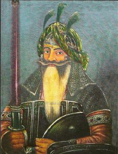 Hari Singh Nalwa