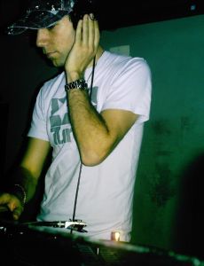 Tiga (musician)