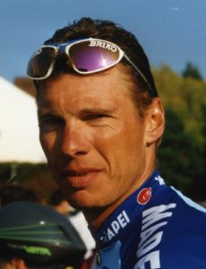 Wilfried Peeters