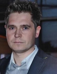 Marcin Feddek