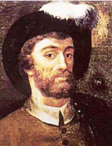Antonio Pigafetta