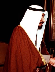 Jaber Al-Ahmad Al-Jaber Al-Sabah
