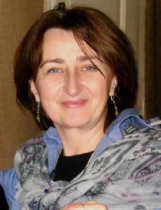 Rusudan Bolkvadze