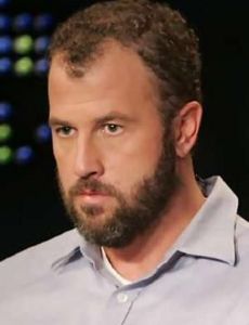 James Frey