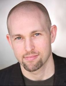 Jeff Cohen