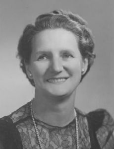 Ivy Wedgwood